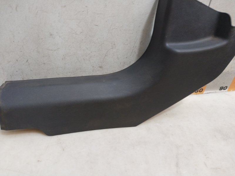 Накладка на порог