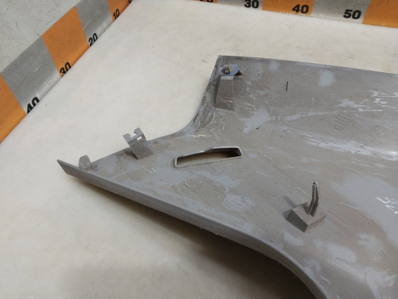 Обшивка стойки