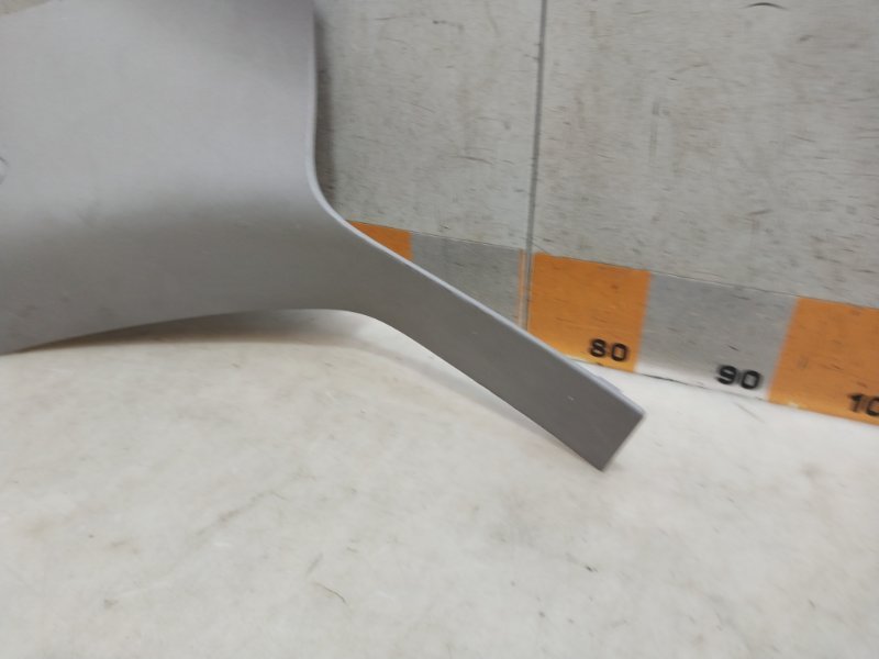 Обшивка стойки