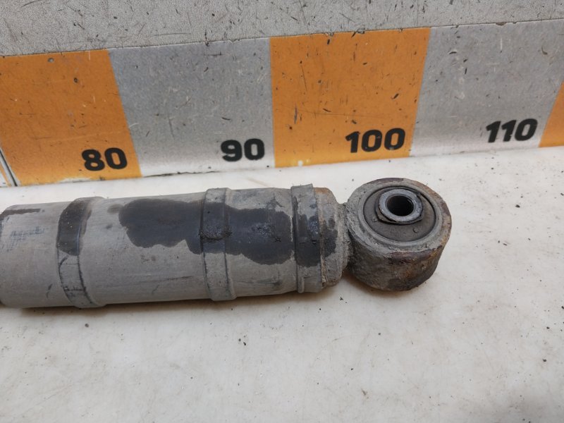 Амортизатор задний (стойка)