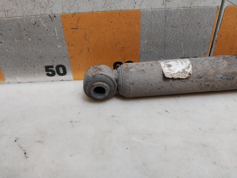 Амортизатор задний (стойка)