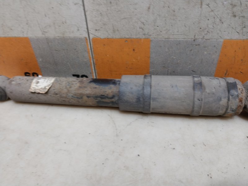 Амортизатор задний (стойка)