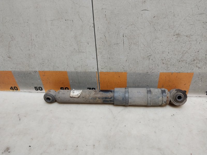 Амортизатор задний (стойка)