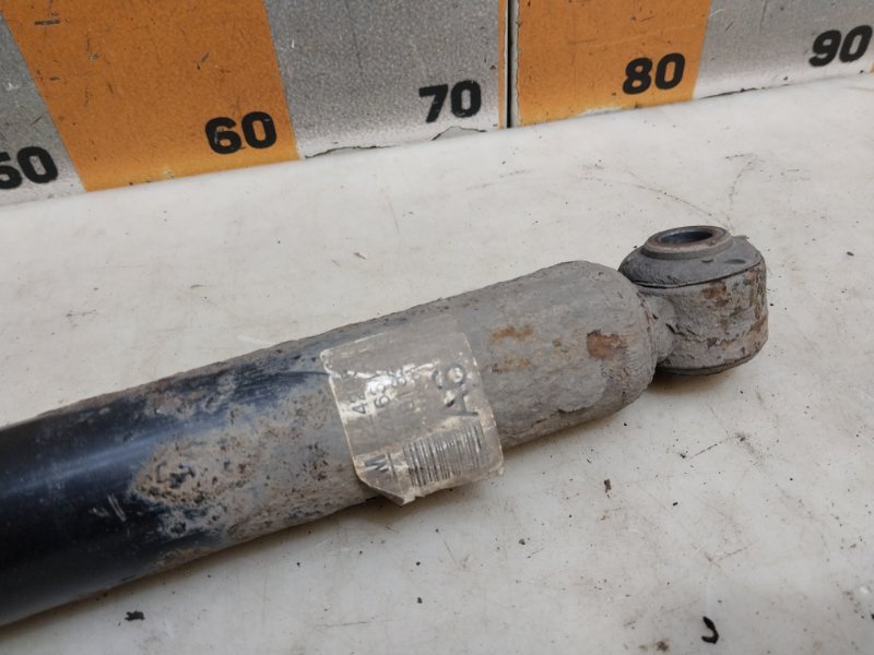 Амортизатор задний (стойка)