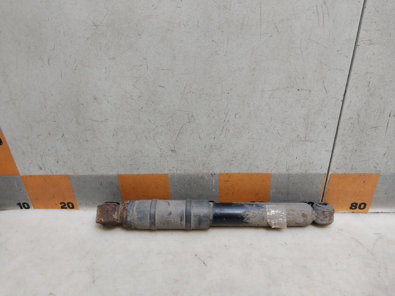 Амортизатор задний (стойка)