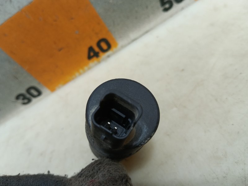 Насос омывателя