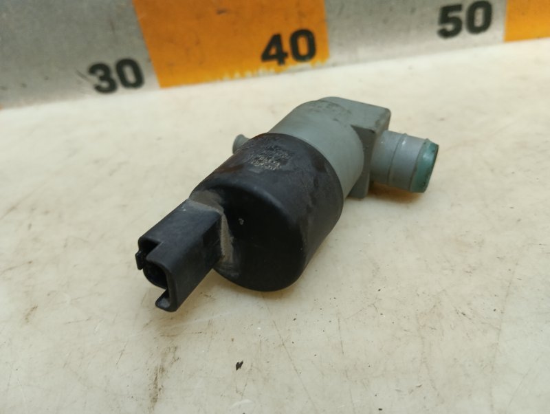 Насос омывателя