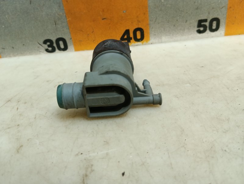 Насос омывателя