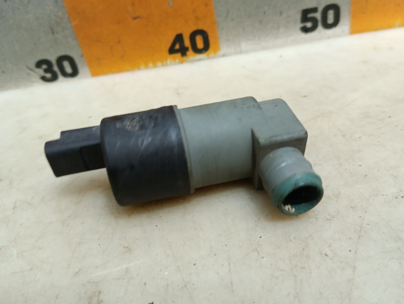 Насос омывателя