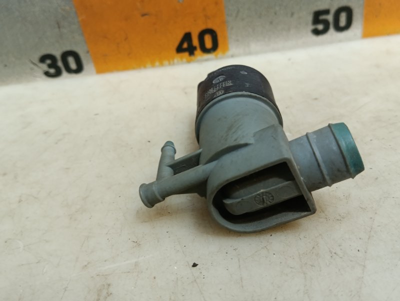 Насос омывателя