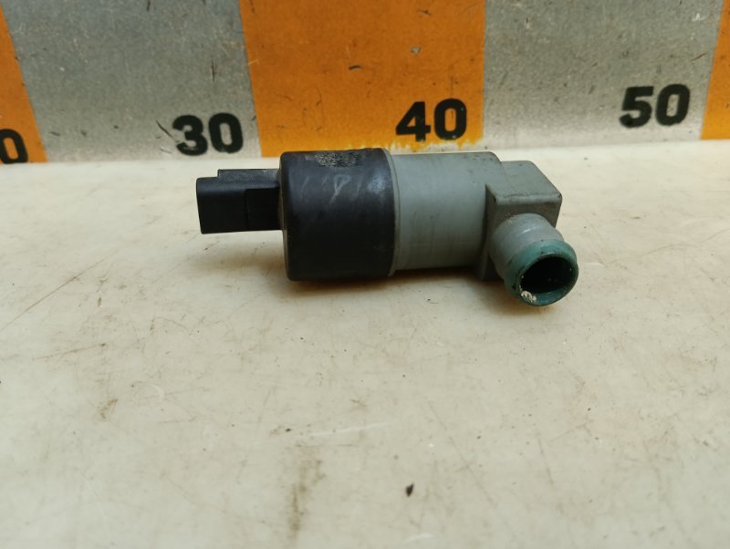 Насос омывателя