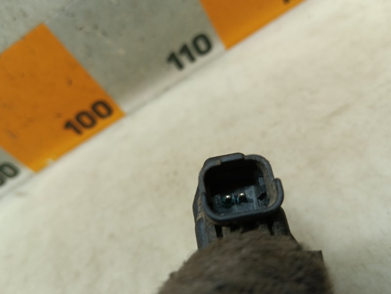 Фонарь подсветки номера