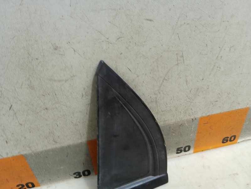 Накладка двери задней левой