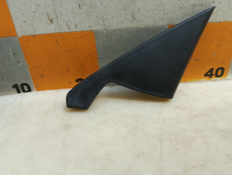 Накладка зеркала правого