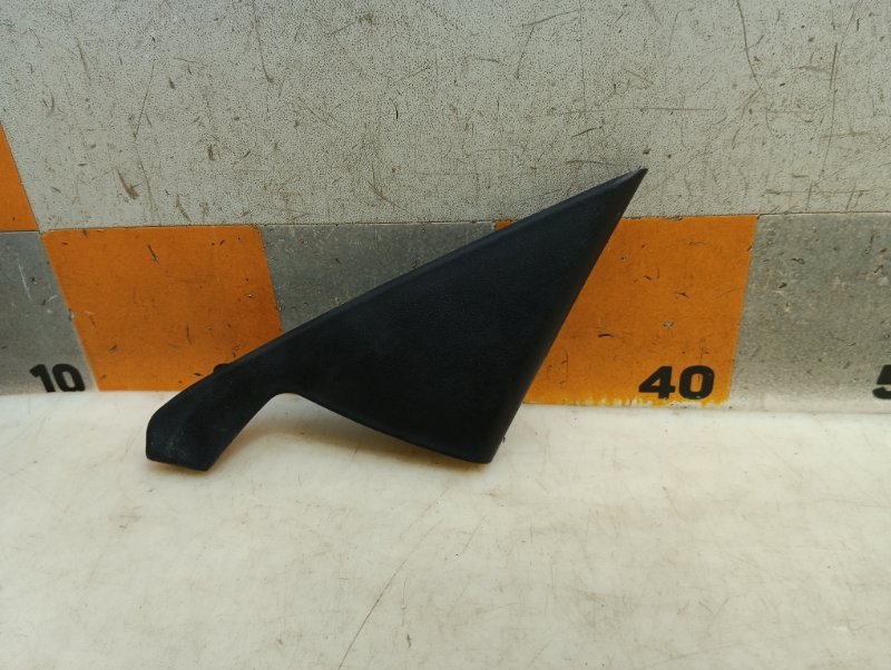 Накладка зеркала правого