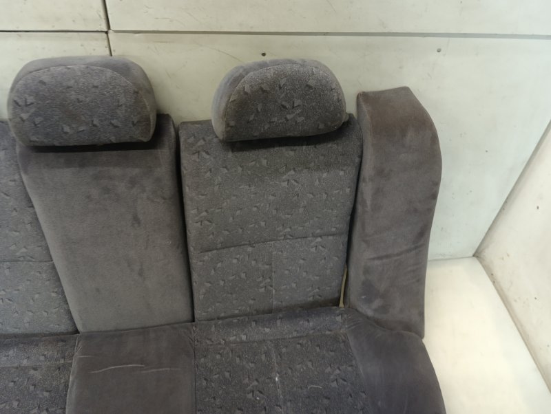 Сиденье салонное