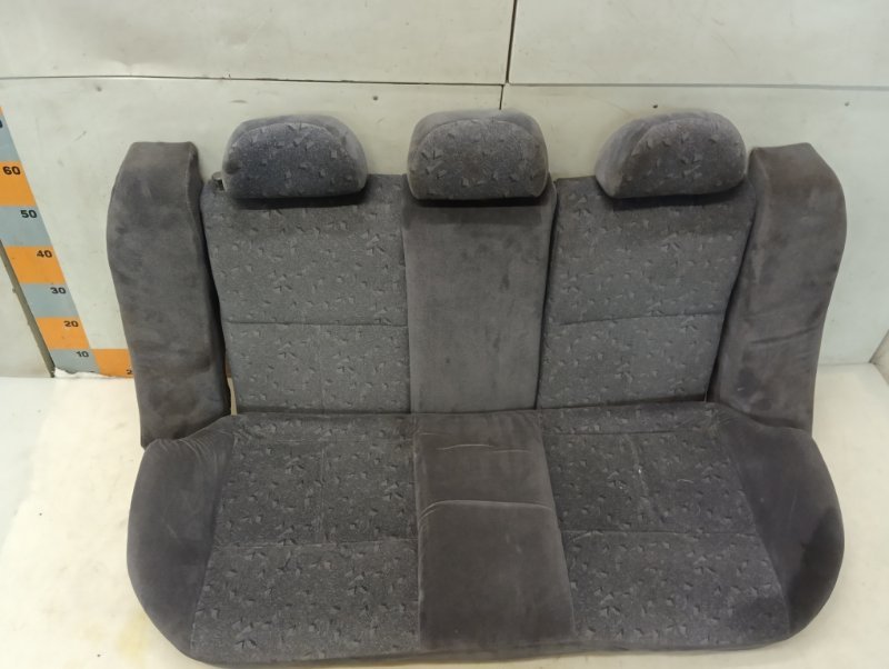 Сиденье салонное