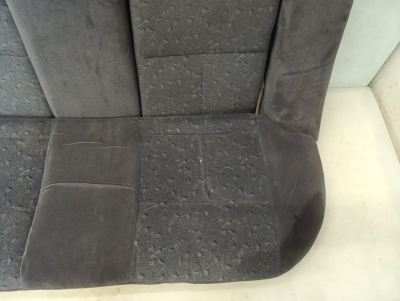 Сиденье салонное