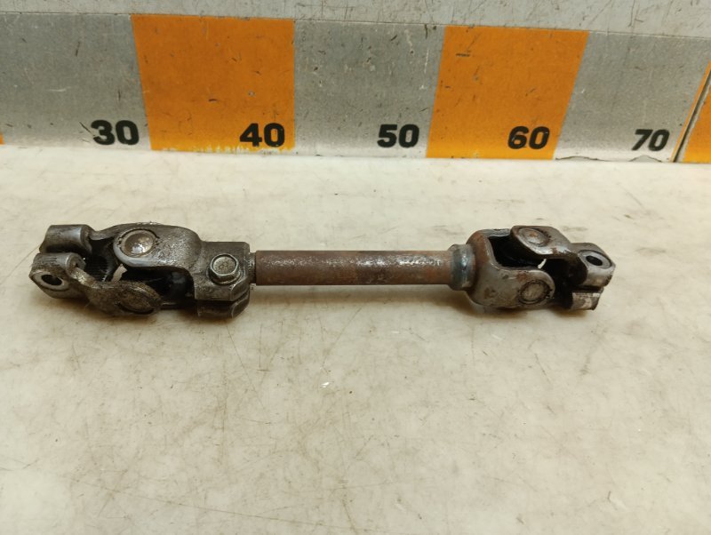 Кардан рулевой