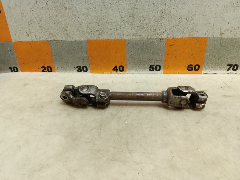 Кардан рулевой