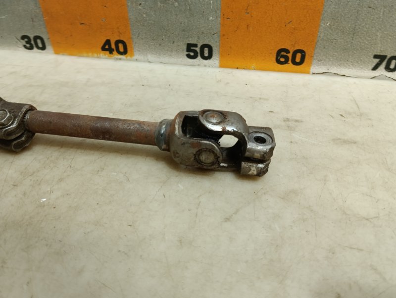 Кардан рулевой