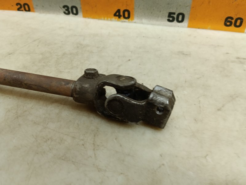 Кардан рулевой