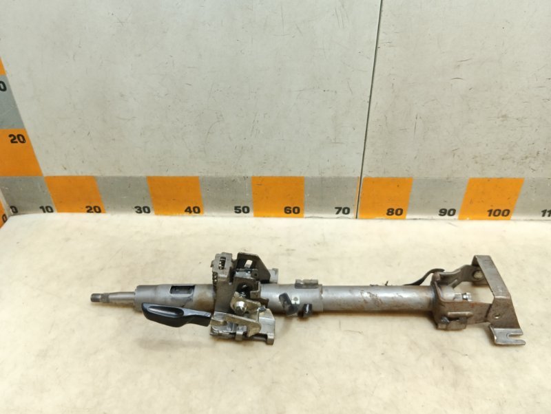 Колонка рулевая