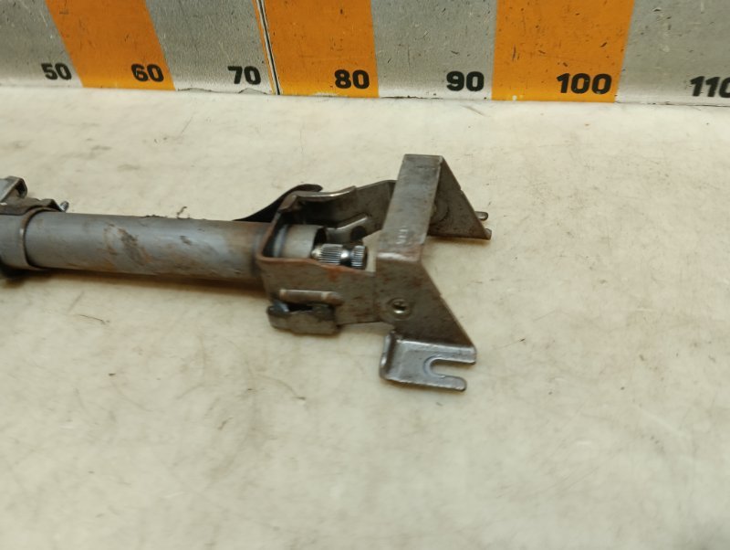 Колонка рулевая