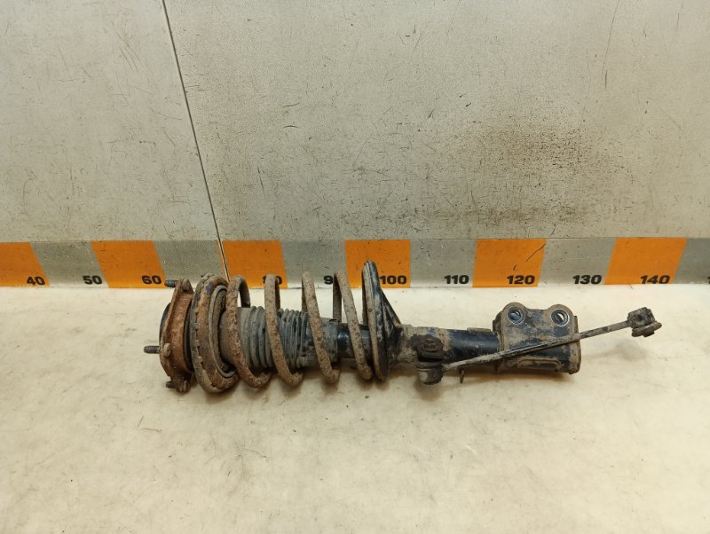 Амортизатор передний