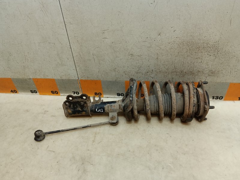 Амортизатор передний