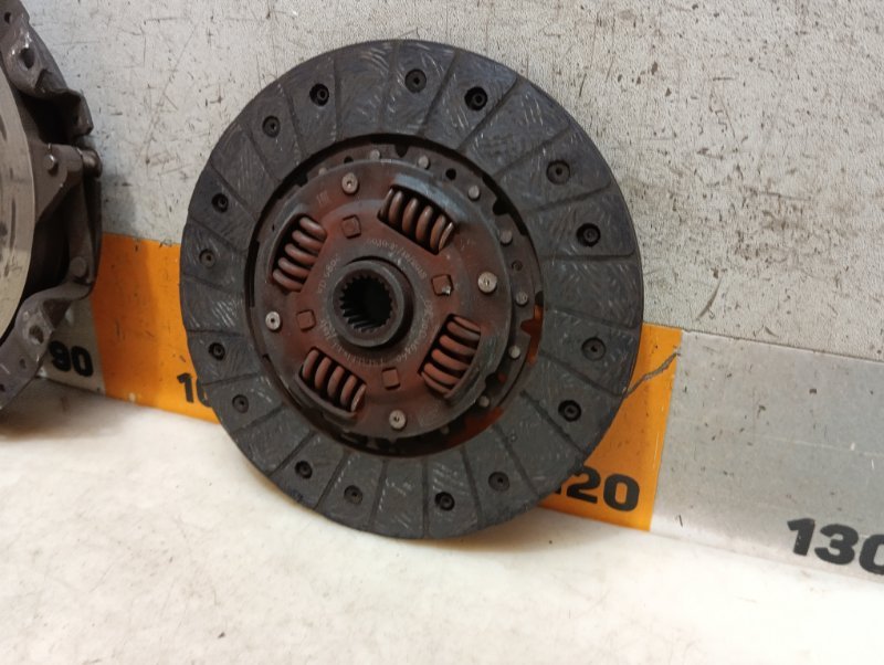 Комплект сцепления