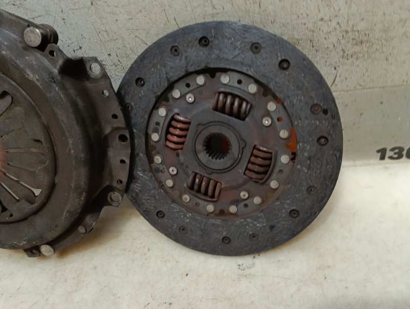 Комплект сцепления