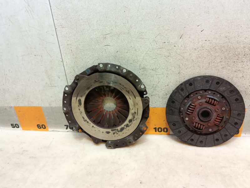 Комплект сцепления