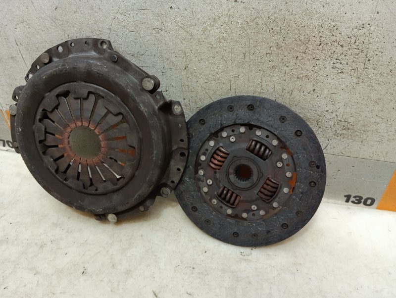 Комплект сцепления