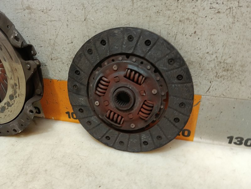 Комплект сцепления