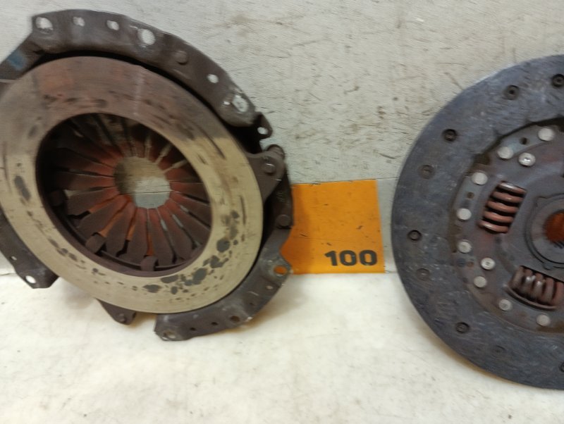 Комплект сцепления