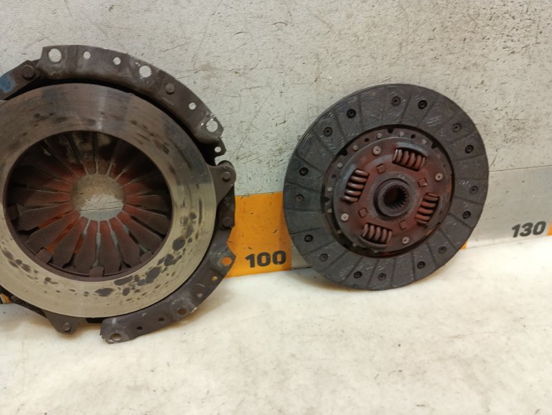 Комплект сцепления