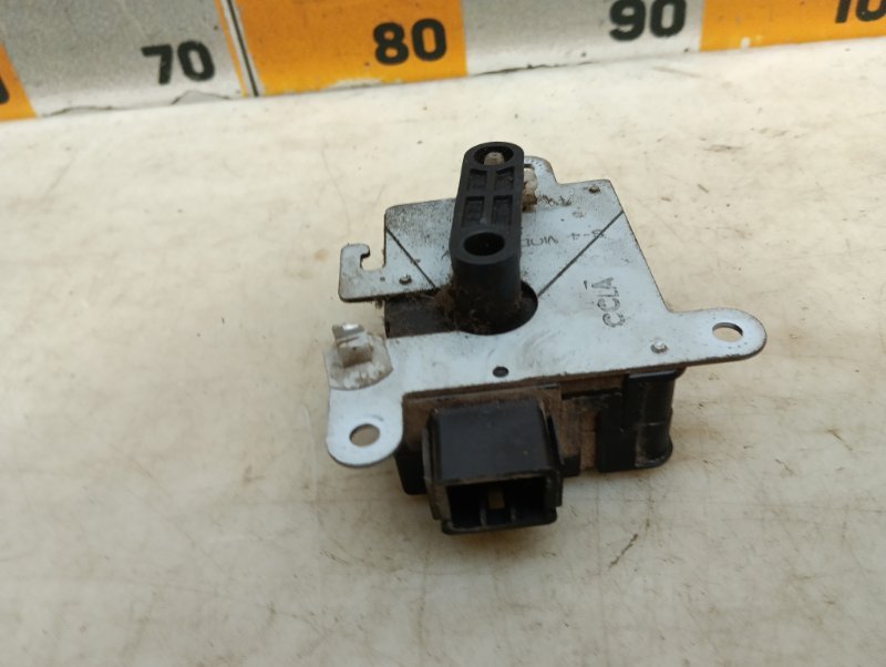 Моторчик заслонки печки