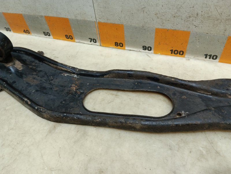 Балка передняя продольная