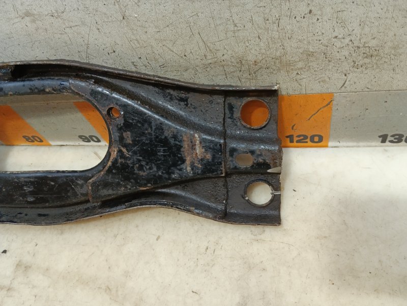 Балка передняя продольная