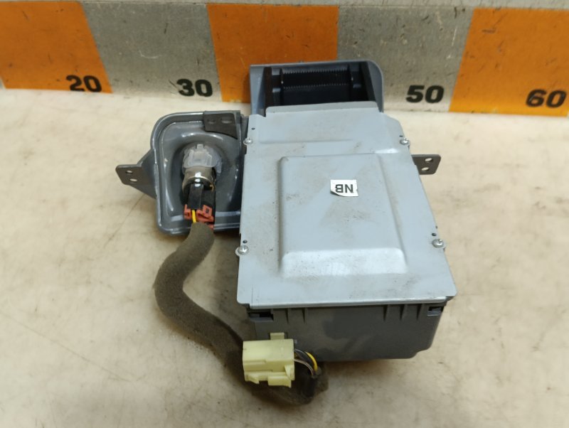 Пепельница