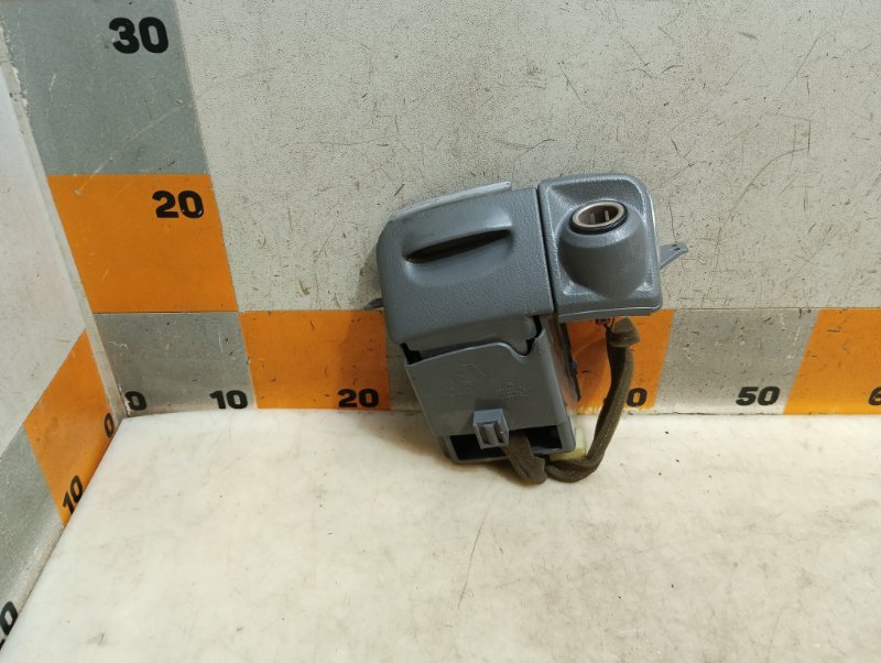 Пепельница