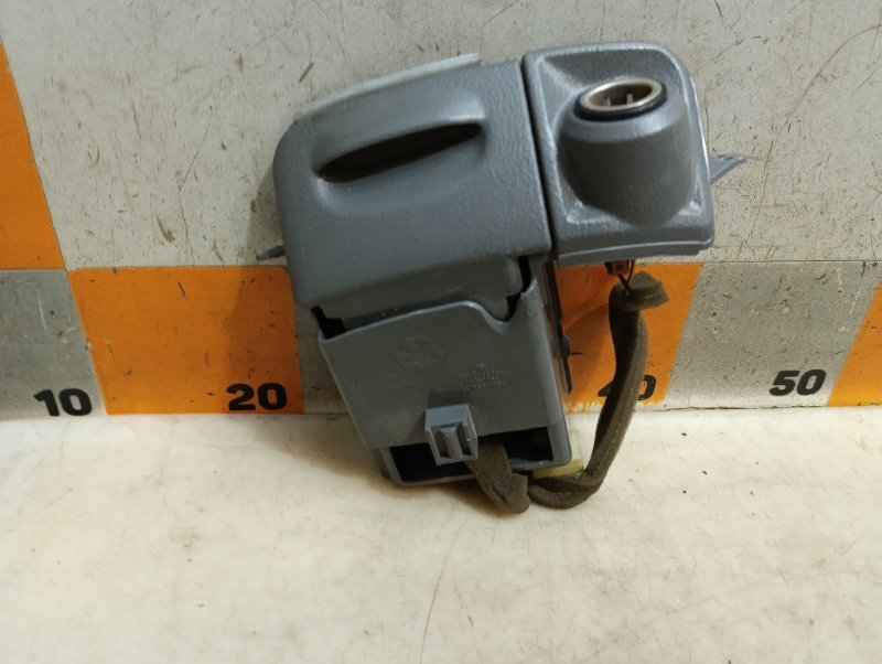 Пепельница