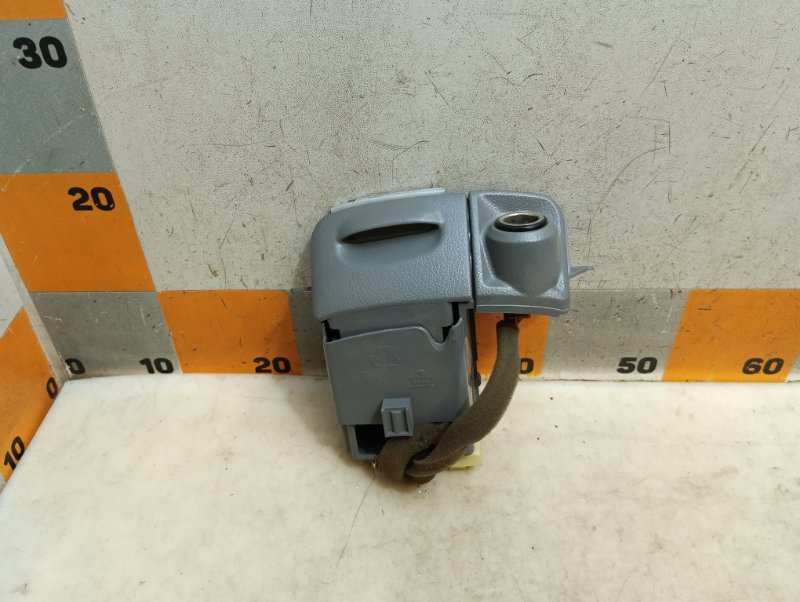 Пепельница