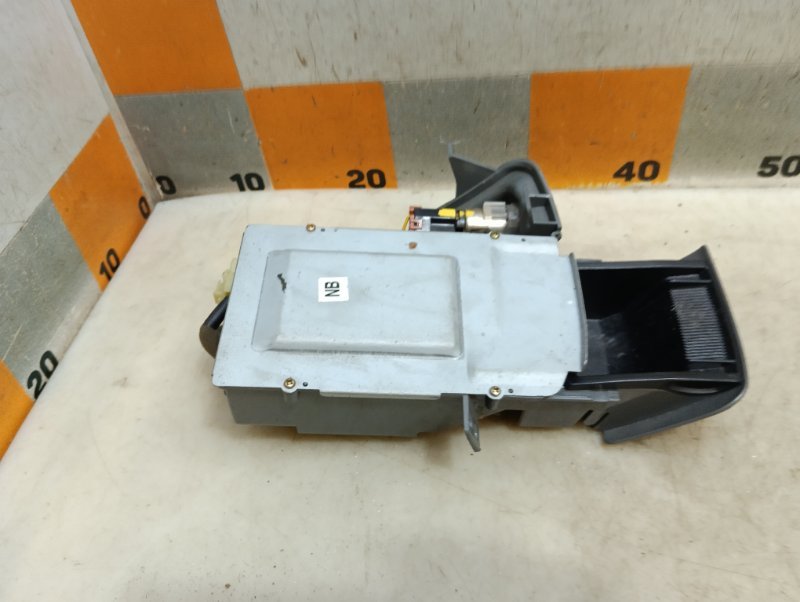 Пепельница