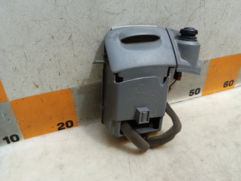 Пепельница