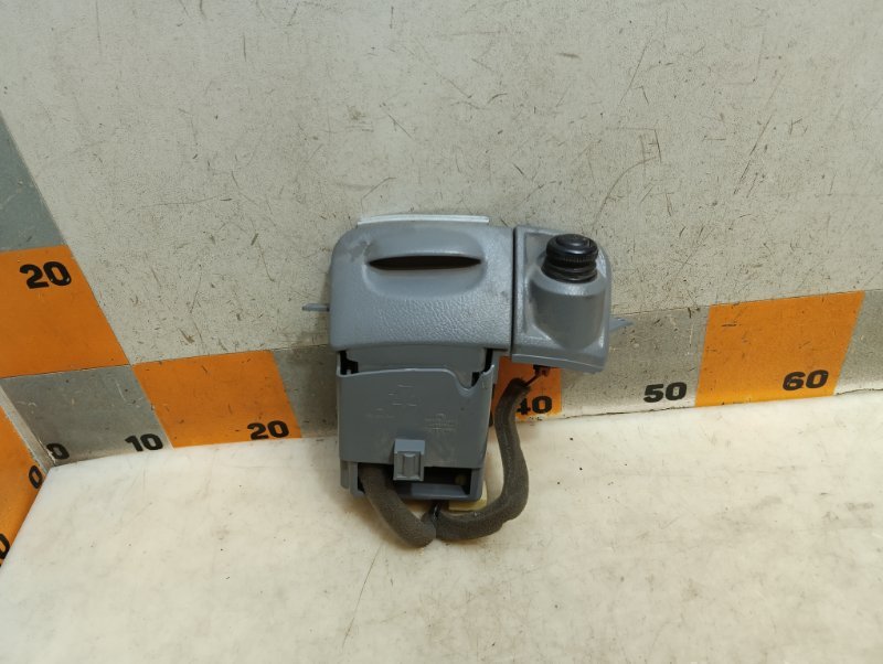 Пепельница