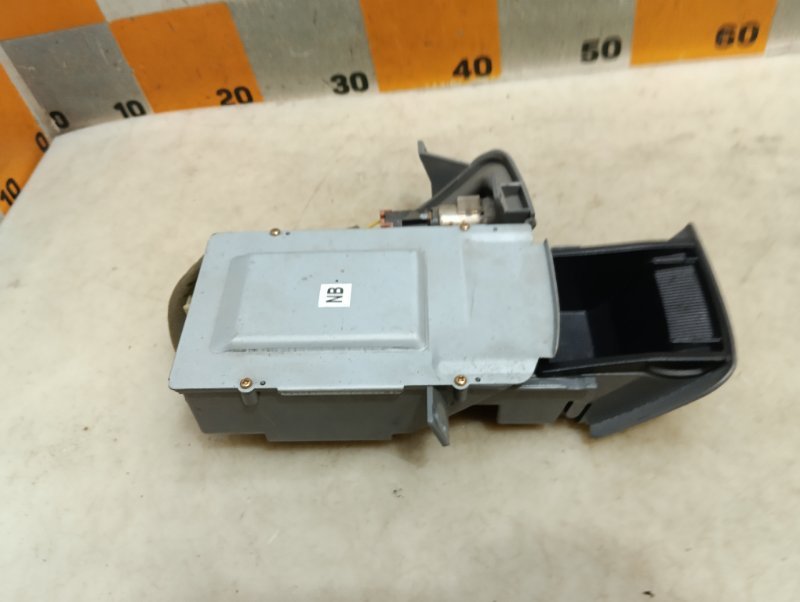 Пепельница