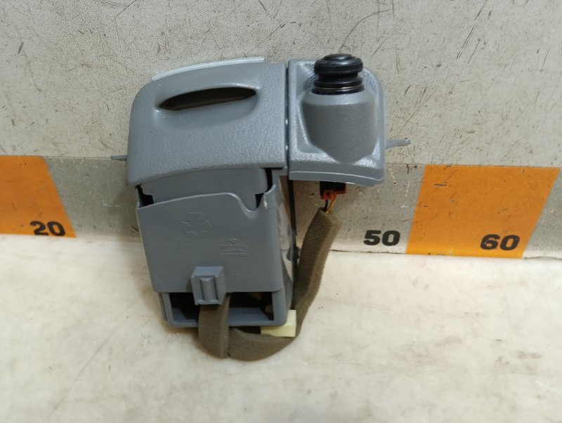 Пепельница