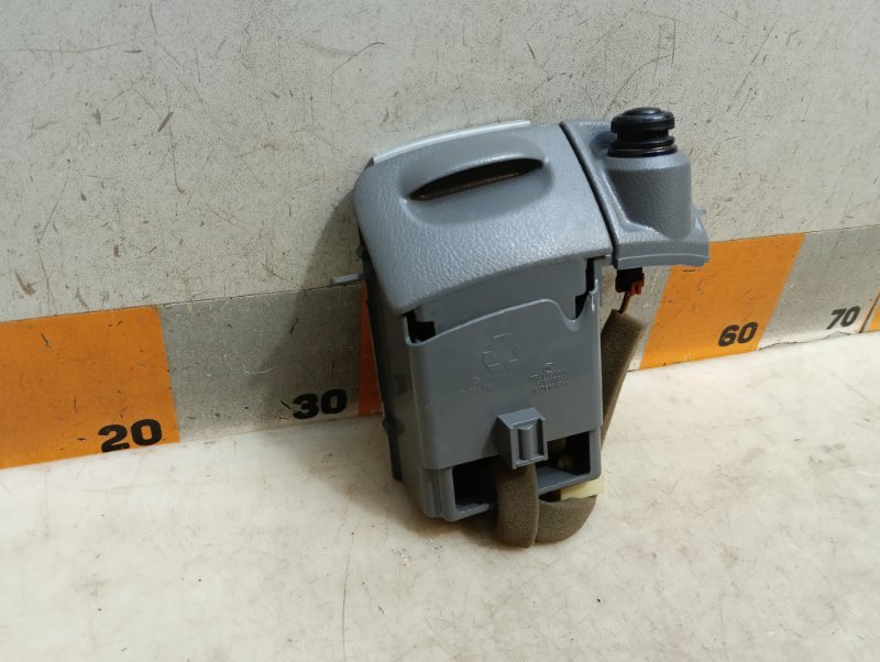 Пепельница